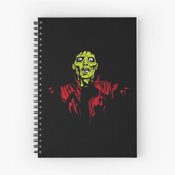 Item preview, Michael Jackson Thriller Zombie designed and sold by Pushsatxx.