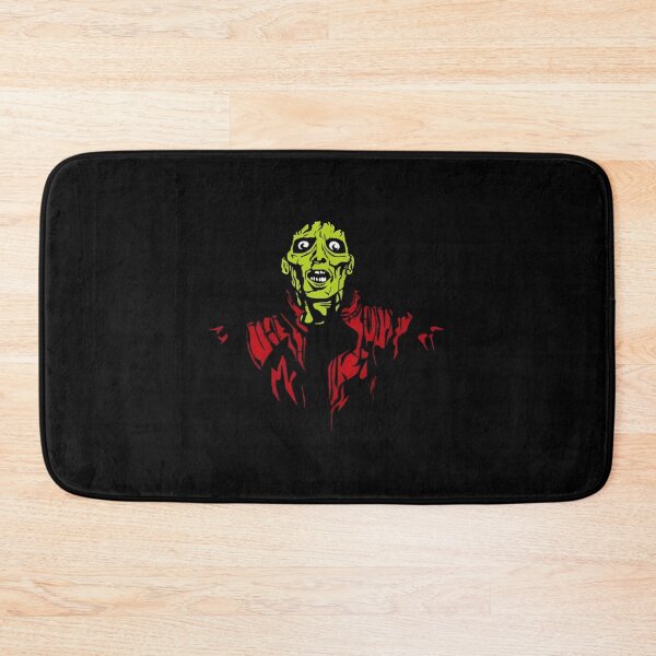 Item preview, Michael Jackson Thriller Zombie designed and sold by Pushsatxx.