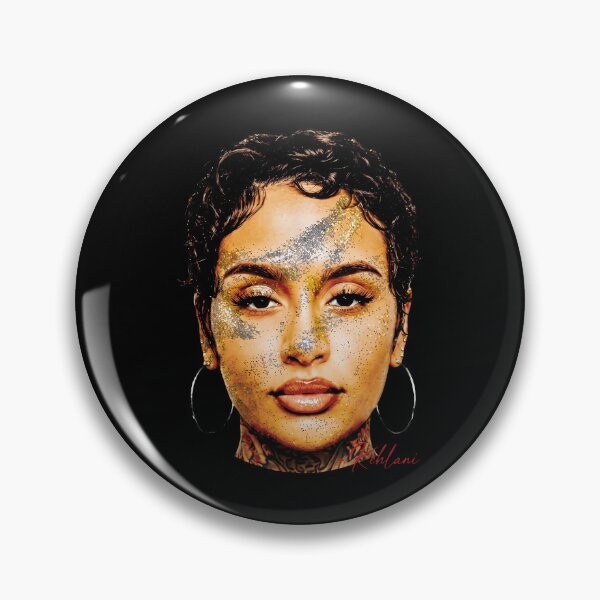 Item preview, Kehlani designed and sold by snhowkk.