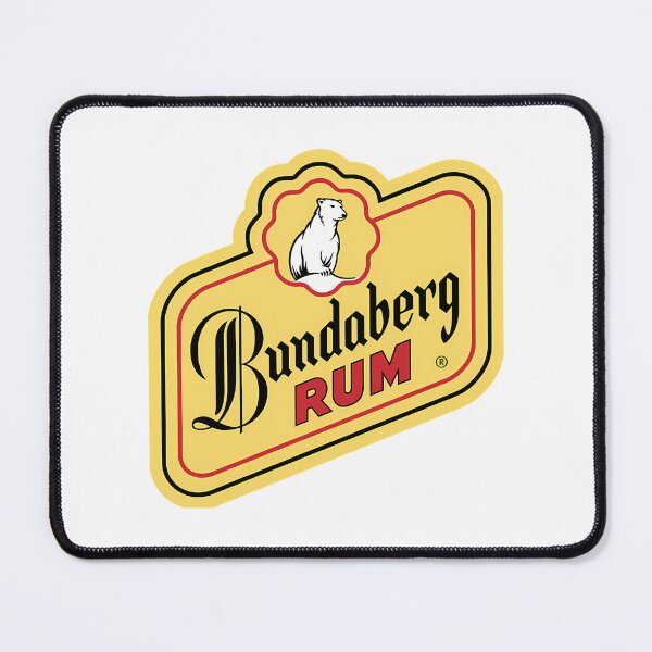 Item preview, Bundaberg Rum Logo designed and sold by PCXEXCHANGE.
