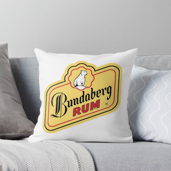 Item preview, Bundaberg Rum Logo designed and sold by PCXEXCHANGE.