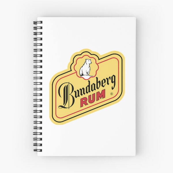 Item preview, Bundaberg Rum Logo designed and sold by PCXEXCHANGE.