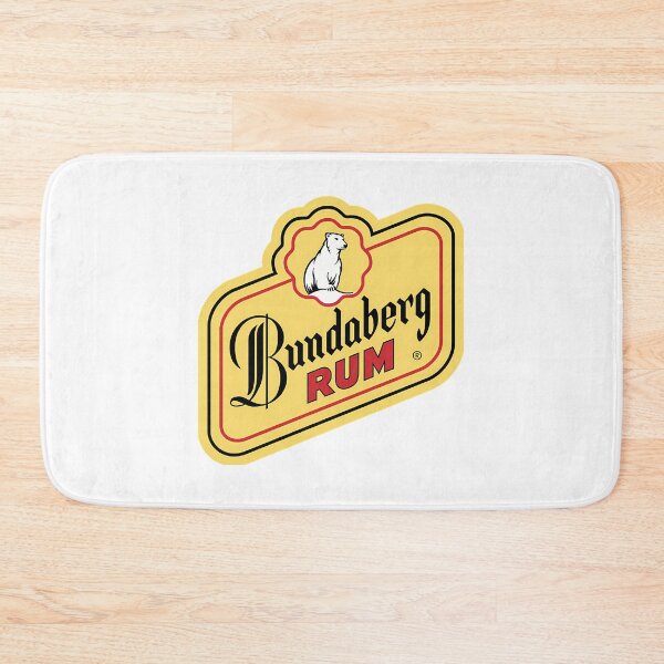 Item preview, Bundaberg Rum Logo designed and sold by PCXEXCHANGE.