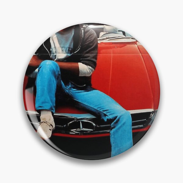 Item preview, Beverly Hills Cop Classic designed and sold by McguireCarter.