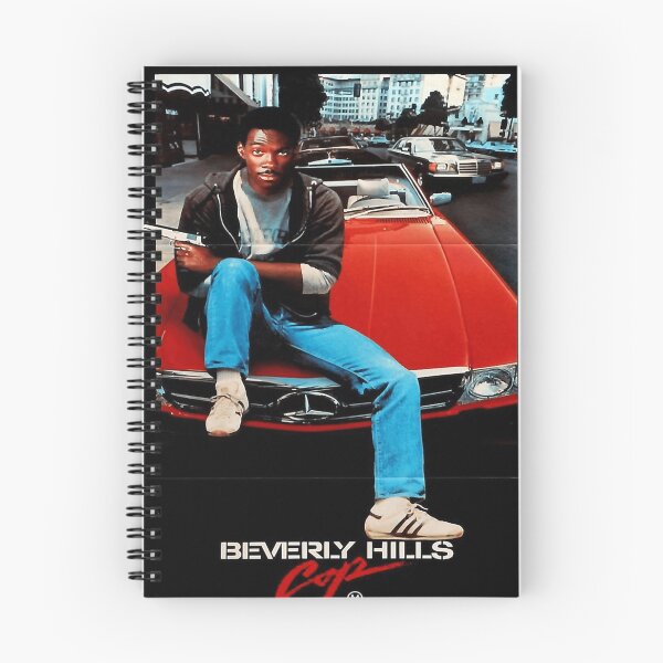Item preview, Beverly Hills Cop Classic designed and sold by McguireCarter.