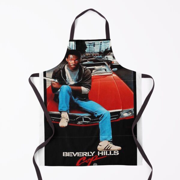 Item preview, Beverly Hills Cop Classic designed and sold by McguireCarter.