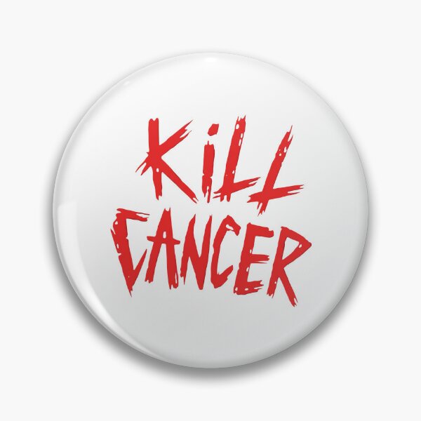 Item preview, Kill Cancer designed and sold by snhowkk.