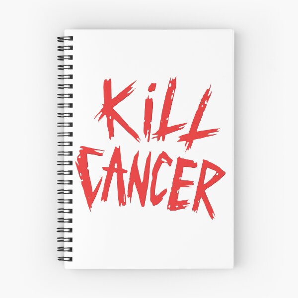 Item preview, Kill Cancer designed and sold by snhowkk.