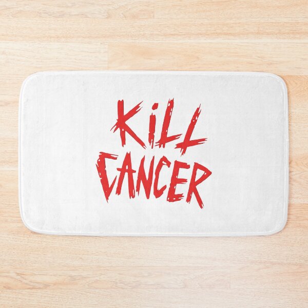 Item preview, Kill Cancer designed and sold by snhowkk.