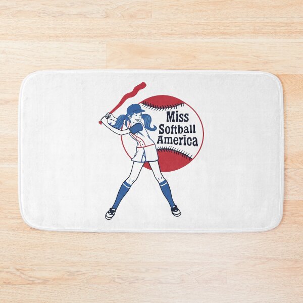 Item preview, Miss Softball America designed and sold by snhowkk.