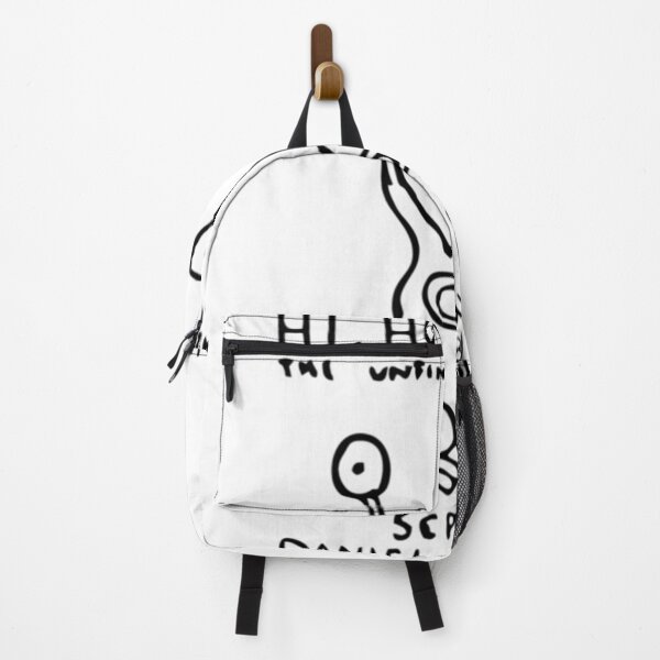 Item preview, Best Selling - Hi How Are You By Daniel Johnston Merchandise designed and sold by DouglasSolis.