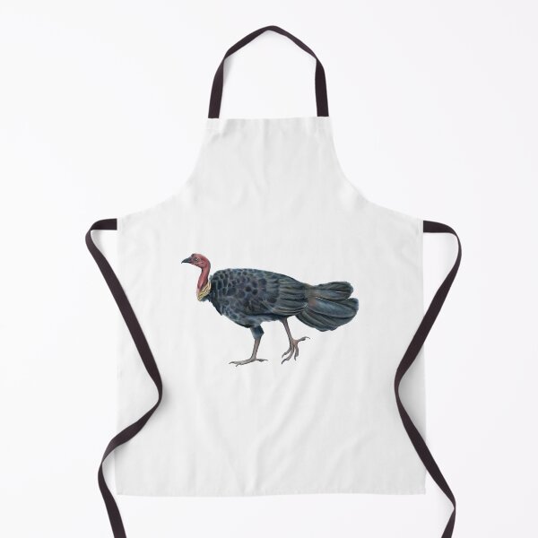 Item preview, Brush Turkey Bush Turkey Noosa Bird designed and sold by PCXEXCHANGE.