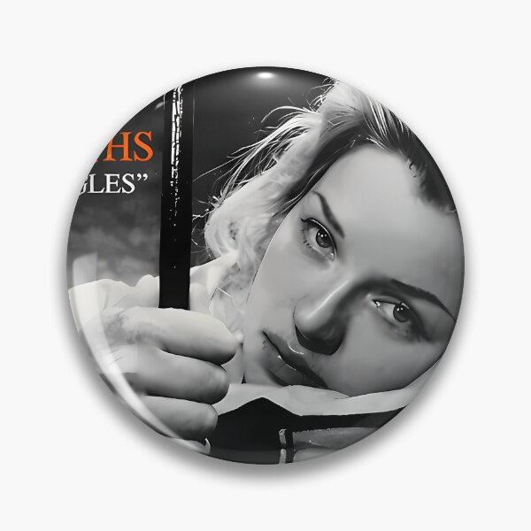 Item preview, The Smiths designed and sold by Elizabeth Parks.