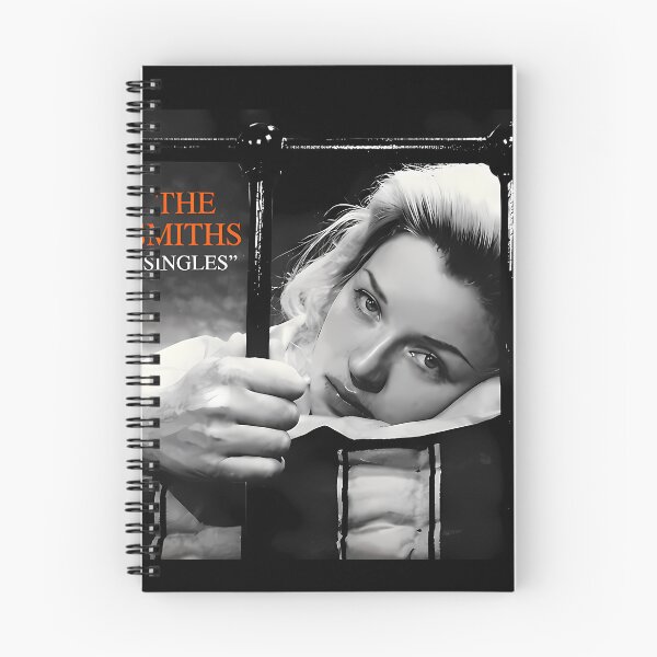Item preview, The Smiths designed and sold by Elizabeth Parks.