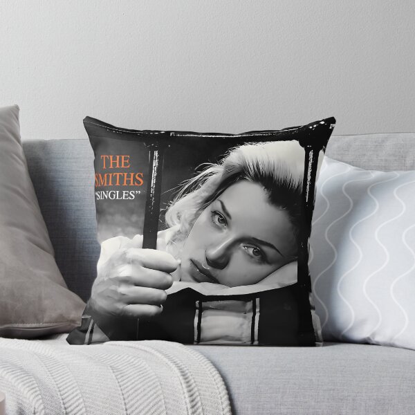 Item preview, The Smiths designed and sold by Elizabeth Parks.