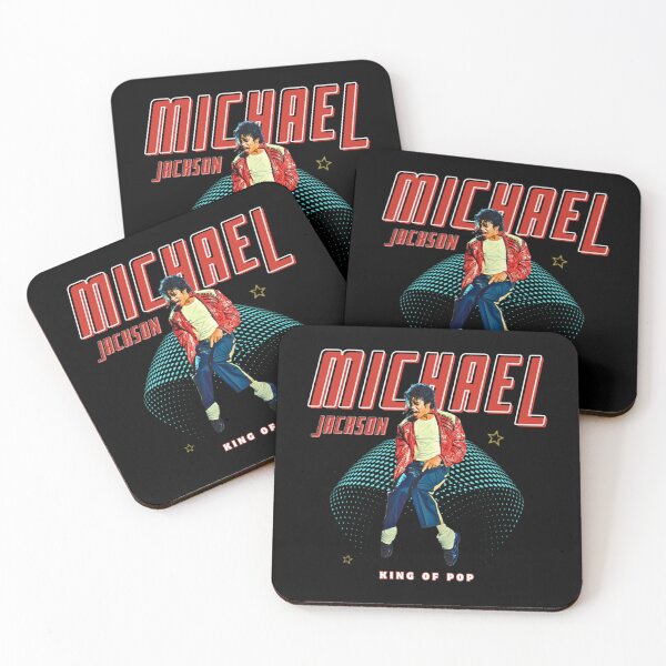 Item preview, Michael-Jackson designed and sold by Pushsatxx.