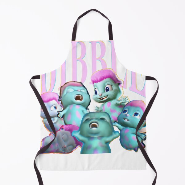 Item preview, Bibble Collage designed and sold by McguireCarter.