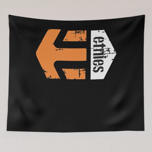 Item preview, Best Selling - Etnies Orange Retro Essential designed and sold by DouglasSolis.