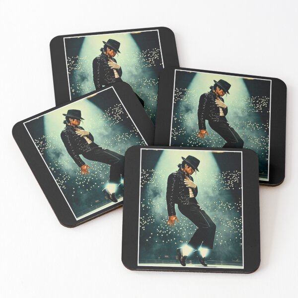 Item preview, Michael-Jackson designed and sold by Pushsatxx.