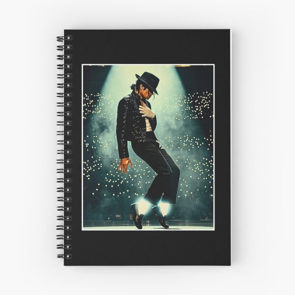 Item preview, Michael-Jackson designed and sold by Pushsatxx.