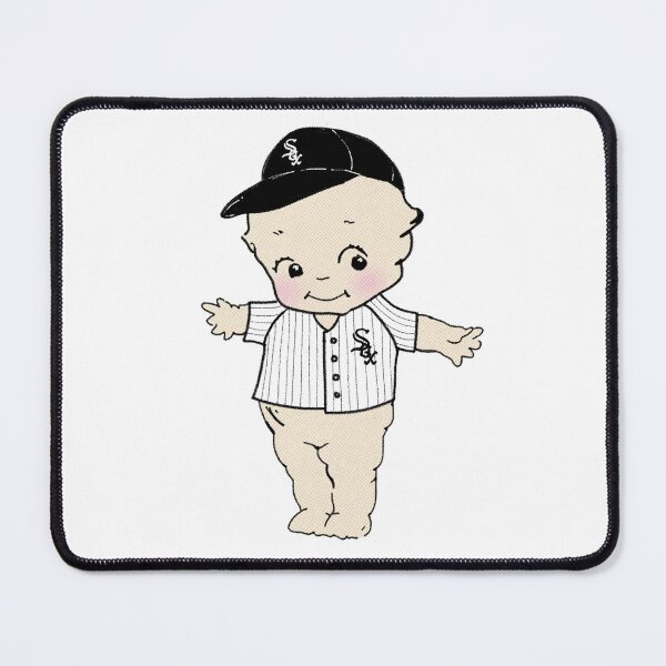 Item preview, Chicago White Sox Kewpie designed and sold by rock-pile.