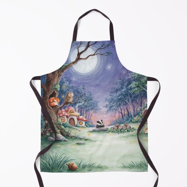 Item preview, Forest dwellers. designed and sold by elegantpaterns.