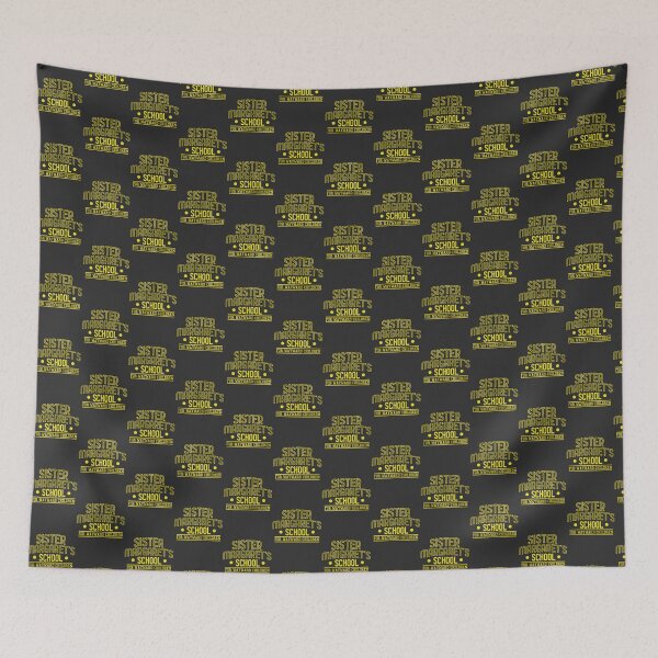 Item preview, Sister Margarets School for Wayward Children Artistic Design designed and sold by angeldustartist.