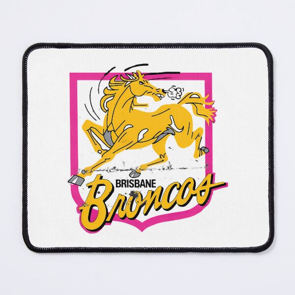Item preview, Brisbanes Broncoss designed and sold by PCXEXCHANGE.