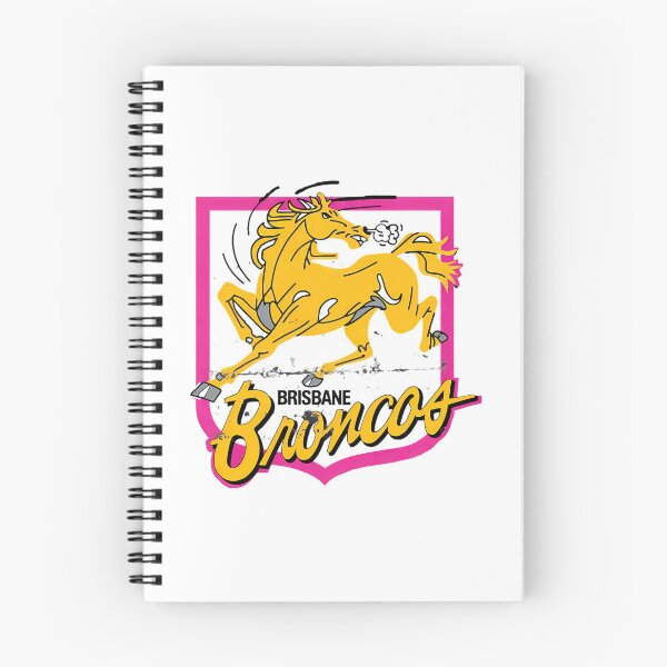 Item preview, Brisbanes Broncoss designed and sold by PCXEXCHANGE.