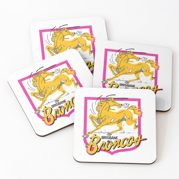 Item preview, Brisbanes Broncoss designed and sold by PCXEXCHANGE.