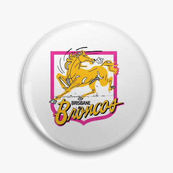 Item preview, Brisbanes Broncoss designed and sold by PCXEXCHANGE.