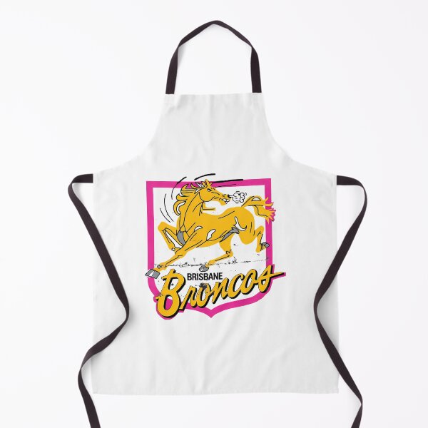 Item preview, Brisbanes Broncoss designed and sold by PCXEXCHANGE.