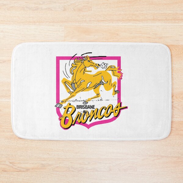Item preview, Brisbanes Broncoss designed and sold by PCXEXCHANGE.