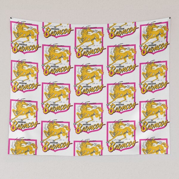 Item preview, Brisbanes Broncoss designed and sold by PCXEXCHANGE.