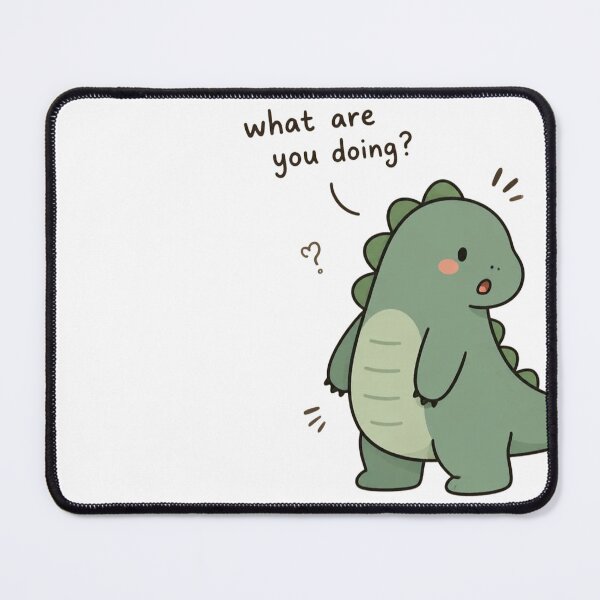 Item preview, Matching Dinosaur Couple, Cute Dino Anniversary Gift For Partner, Funny Dinosaur Couple Gift designed and sold by Quiajia.