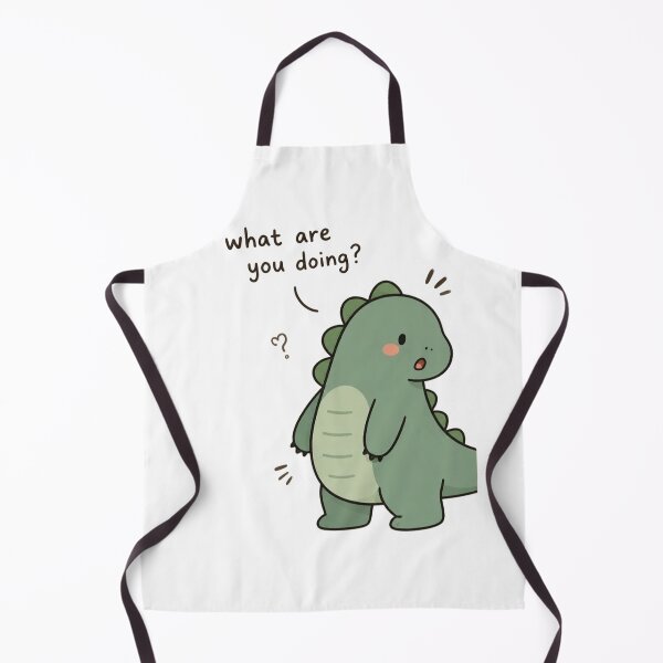 Item preview, Matching Dinosaur Couple, Cute Dino Anniversary Gift For Partner, Funny Dinosaur Couple Gift designed and sold by Quiajia.