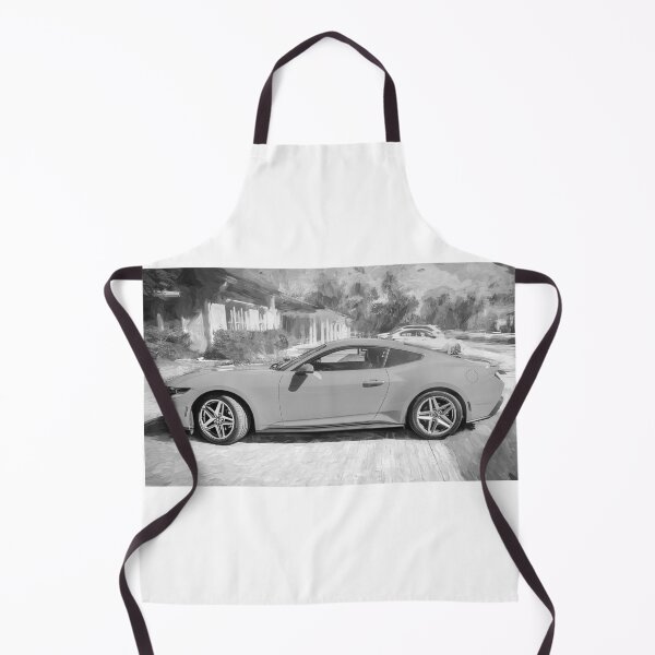 Item preview, 2026 Orange Ford Mustang EcoBoost  designed and sold by RichFrancoCars.