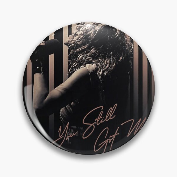 Item preview, Beth Hart You Still Got Me designed and sold by McguireCarter.