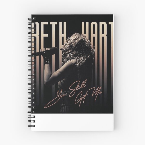 Item preview, Beth Hart You Still Got Me designed and sold by McguireCarter.