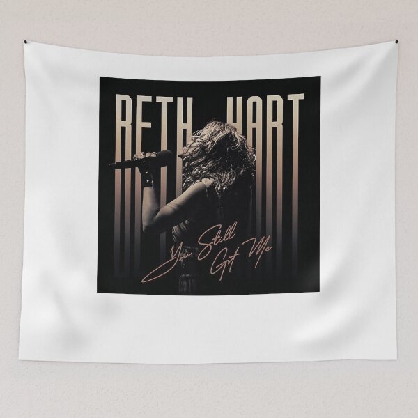 Item preview, Beth Hart You Still Got Me designed and sold by McguireCarter.