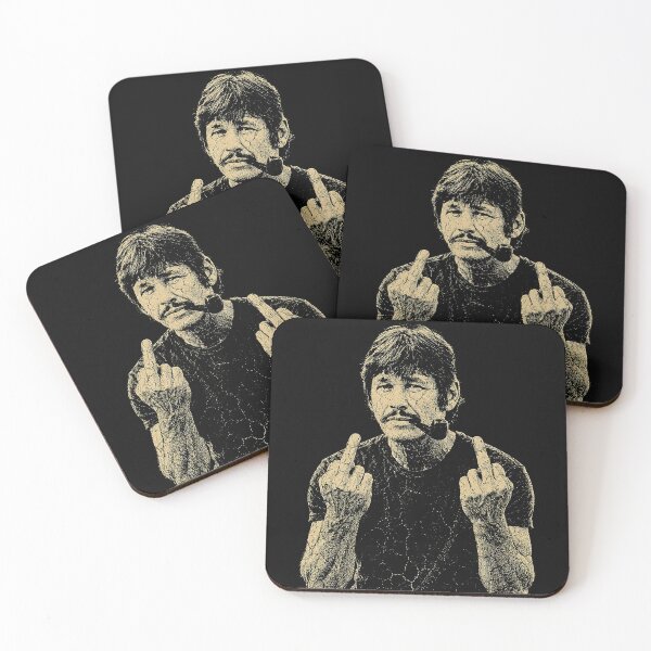 Item preview, charles bronson smoking designed and sold by markusvertikal.