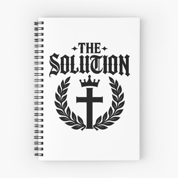 Item preview, THE SOLUTION  designed and sold by OCD_JESSICA.