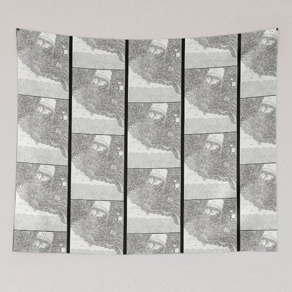 Item preview, Missed The Boat Iv designed and sold by Garstshop.