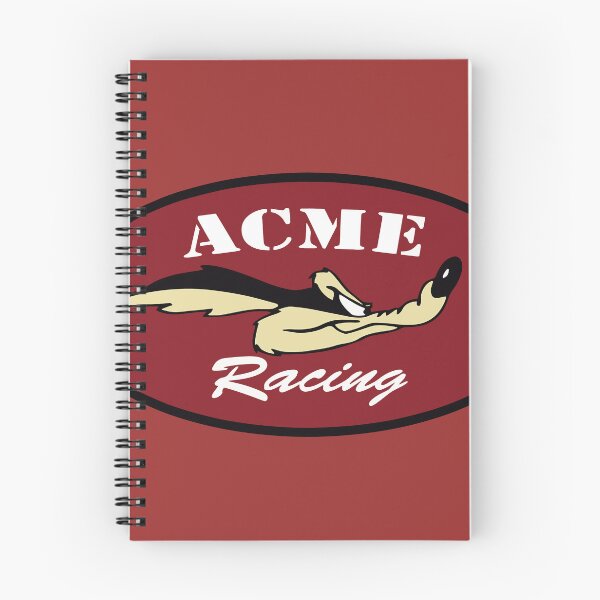 Item preview, ACME Racing designed and sold by CallmeMordcai.