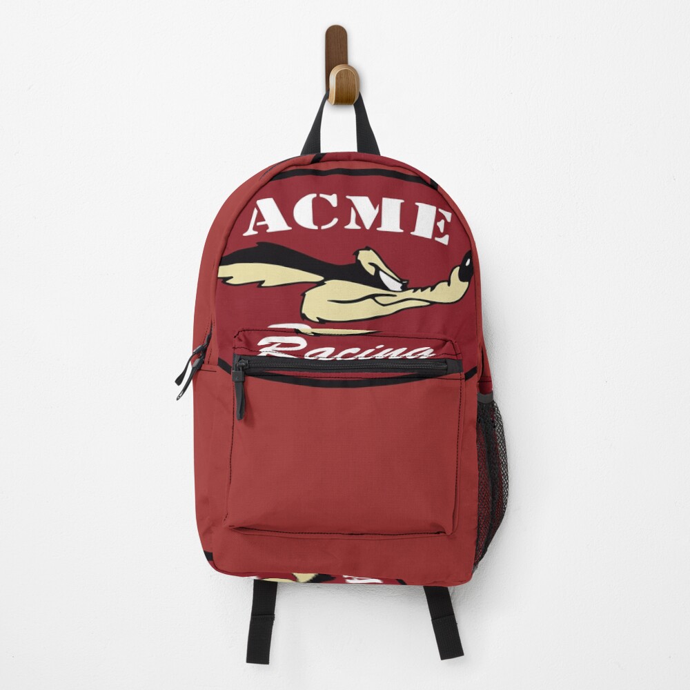 Item preview, Backpack designed and sold by CallmeMordcai.