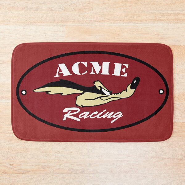 Artikelvorschau, ACME Racing entworfen und verkauft von CallmeMordcai.