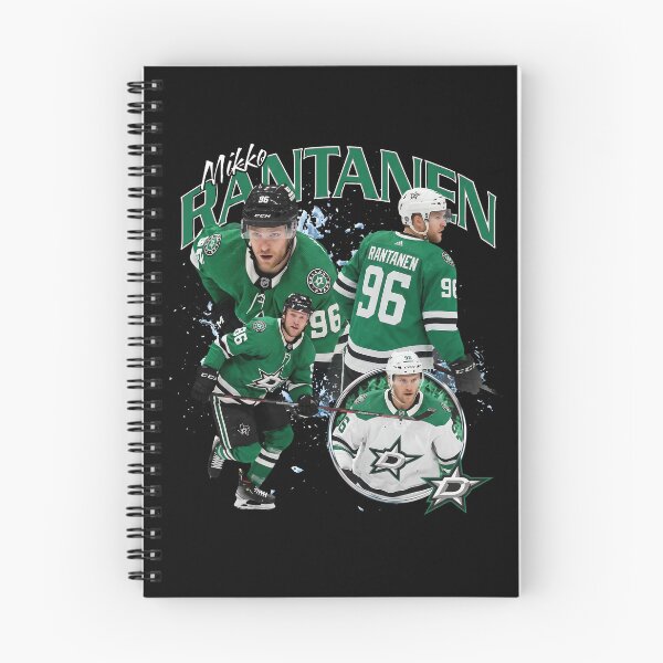 Item preview, Mikko Rantanen - Dallas Stars designed and sold by snhowkk.