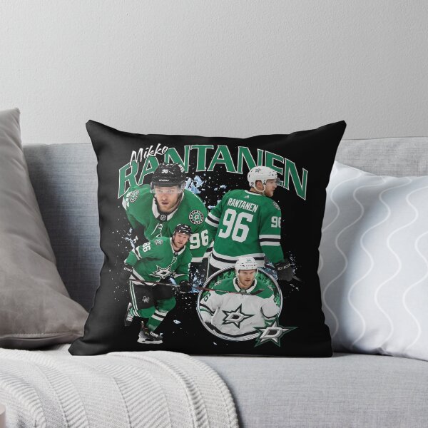Item preview, Mikko Rantanen - Dallas Stars designed and sold by snhowkk.