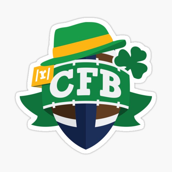 South Bend Sticker