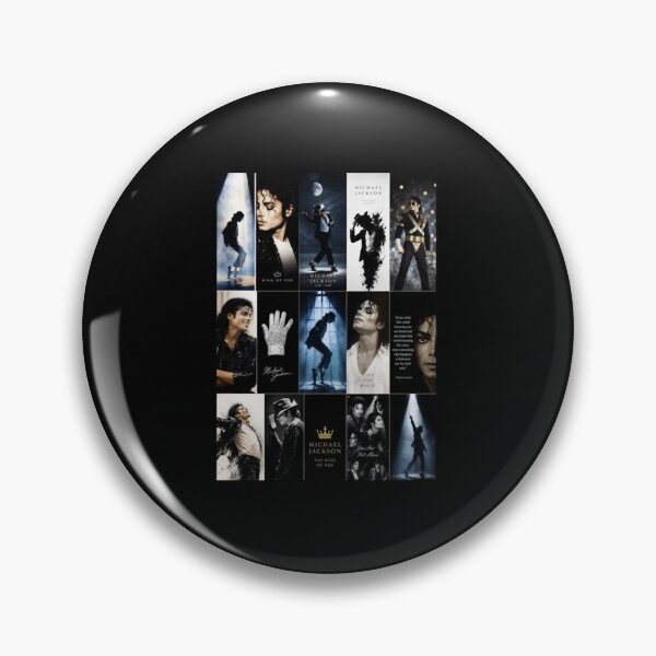 Item preview, Vintage Michael jackson designed and sold by Pushsatxx.